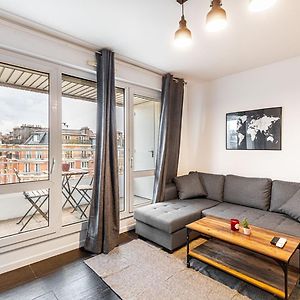 Apartamento de 1 Dormitorio